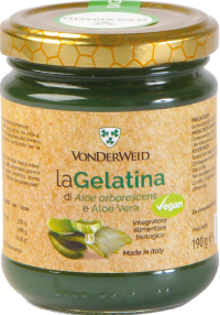 La Gelatina, the Gelatine